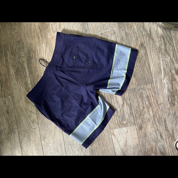 PUMA hang ten Boardshorts - Picture 9 of 9